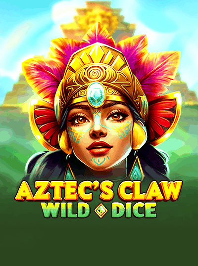 AZTEC'S CLAW WILD DICE