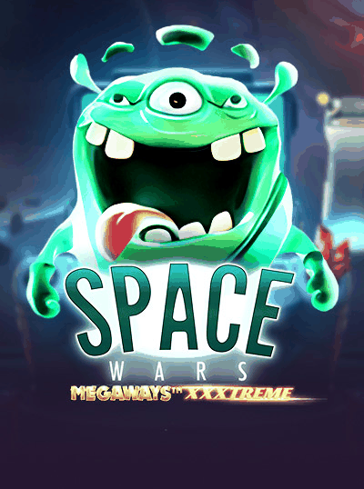 SPACE WARS MEGAWAYS XXXTREME